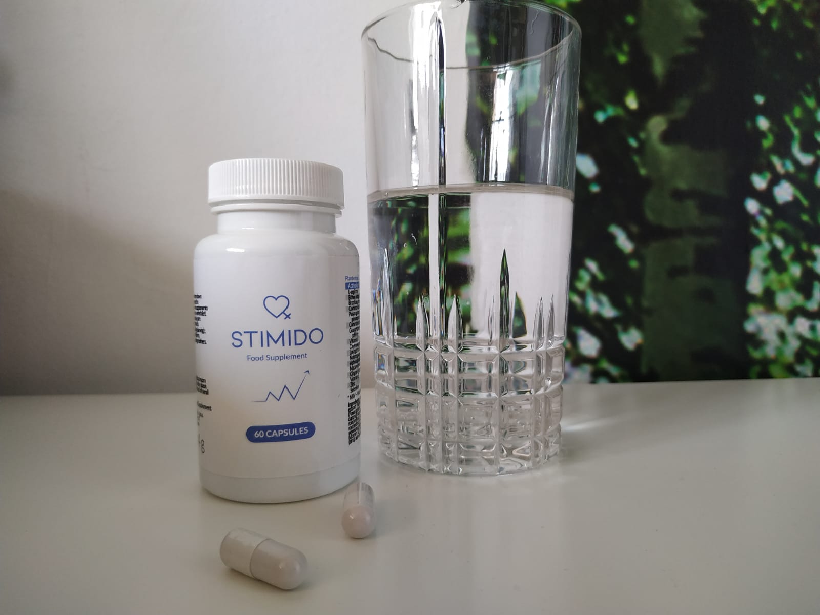 Stimido - Opinie, Cena, Efekty - Tabletki Na Libido Dla Kobiet