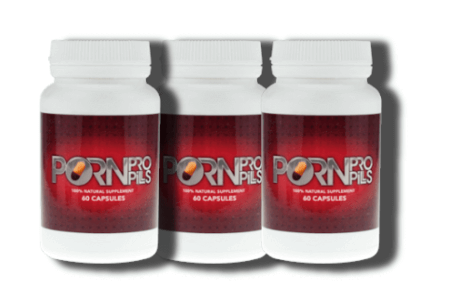 Porn Pro Pills cena, promocje