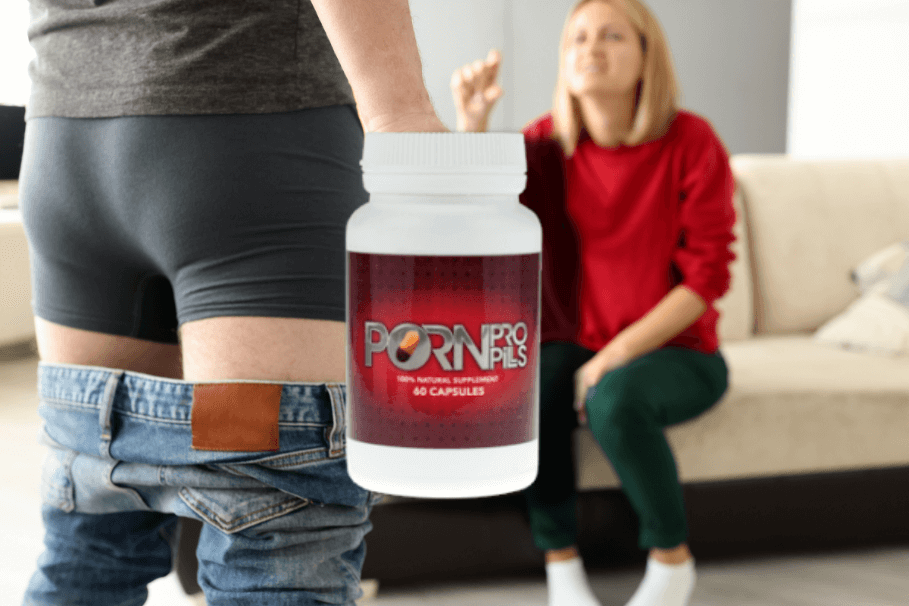 Czy warto kupić Porn Pro Pills