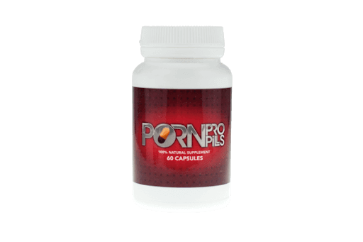 Porn Pro Pills