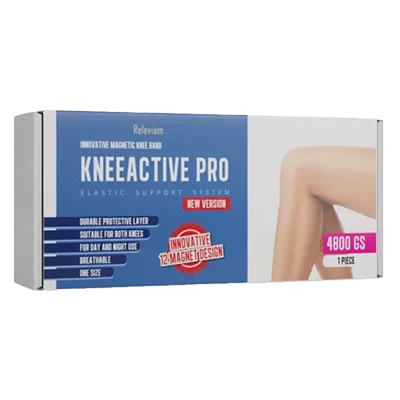 Knee-Active-Pro